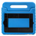Xccess Leather Bag Gsm - Xccess Kids Guard Tablet Case For Apple Ipad 10 9 (2022)-ipad 11 (2025)-ipad Air 11 (2024-2025) Blue - 56772
